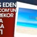 İflas eden tatil.com’un ismi rekor fiyata satışa çıktı