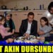 AHMET AKIN DURSUNBEY’DE…