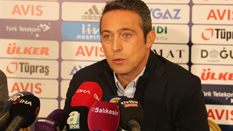 Ali Koç Golcülerden Bıktı! Beşiktaşlı Yıldızın Transferini Bizzat İstedi
