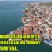 Cumhurbaşkanlığı Türkiye Bisiklet Turu da Ayvalık’da…