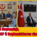 Ak Parti İl Başkanlığı, MHP ve BBP İl Başkanlıklarını ziyaret etti..