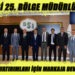 DSİ 25. BÖLGE MÜDÜRLÜĞÜ, BALIKESİR YATIRIMLARI İÇİN MARKAJA DEVAM EDİYOR