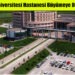 Balıkesir Üniversitesi Hastanesi Büyümeye Devam Ediyor