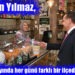Başkan Yılmaz, Ramazan ayında her günü farklı bir ilçede geçiriyor