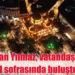 Başkan Yılmaz, vatandaşlarla gönül sofrasında buluştu