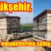 Büyükşehir, Fatih’in emanetlerine sahip çıkıyor