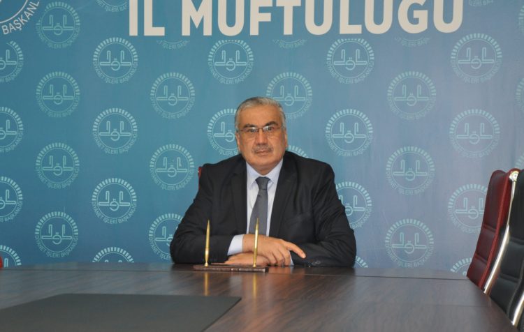 RAMAZAN BAYRAMI MESAJI