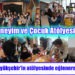 Deneyim ve Çocuk Atölyesi