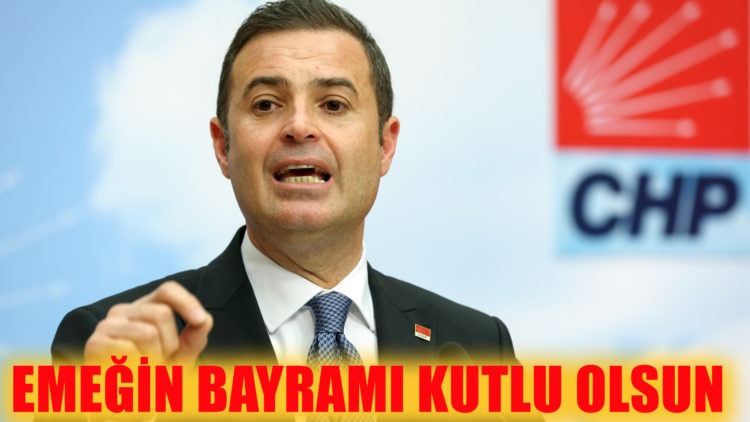 EMEĞİN BAYRAMI KUTLU OLSUN