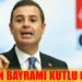 EMEĞİN BAYRAMI KUTLU OLSUN