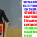 EMEKLİNİN İKRAMİYESİ ASGARİ ÜCRET KADAR OLMALI