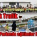 Dikkat direksiyonda çocuk var