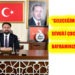 “GELECEĞİMİZİN UMUDU SEVGİLİ ÇOCUKLAR,BAYRAMINIZ KUTLU OLSUN.”