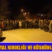 HAYAL KIRIKLIĞI VE KÜSKÜNLÜK