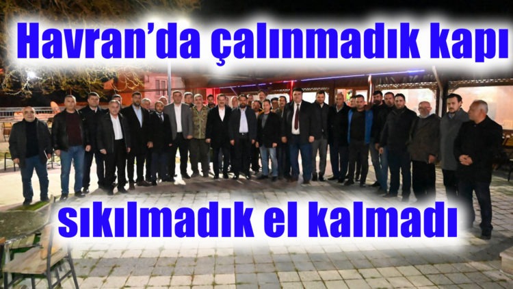 KARESİ GENÇLER İÇİN AB KAPILARINI ARALIYOR