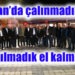 KARESİ GENÇLER İÇİN AB KAPILARINI ARALIYOR