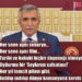 Uydurma bir ‘Soykırım safsatası!’