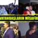 İFTARDA VATANDAŞLARIN MİSAFİRİ OLUYOR