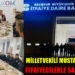 MİLLETVEKİLİ MUSTAFA CANBEY İTFAİYECİLERLE SAHUR YAPTI