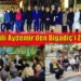 Milletvekili Aydemir’den Bigadiç’i Ziyaret etti