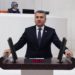 Milletvekili Mustafa Canbey, Meclis’te Metaverse’ü Anlattı
