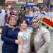 AK PARTİ OTİZMİN FARKINDA