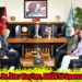 Rektör Prof. Dr. İlter Kuş’tan, BAÜN’lü Sporculara Tebrik
