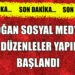 Sosyal medya kullandığı imkanlar yanında doğru kullanılmazsa bataklık gibi yutma tehdidini içinde barındırıyor