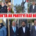 SUSURLUK’TA AK PARTİ’Yİ İLGİ BÜYÜKTÜ…