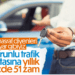 ARABA MASRAF DİYENLERİ DUYAR GİBİYİZ!