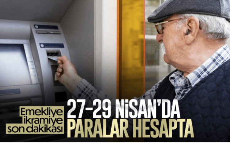 Bayram ikramiyelerinin ödeme tarihi belli oldu