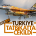Yunanistan’a tatbikat resti: TSK geri çekildi
