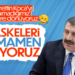 Fahrettin Koca duyurdu: Bilim Kurulu en önemli toplantısını yapacak
