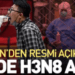 Şimdi de H3N8 alarmı…