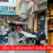 Balıkesir Ülkü Ocaklarından Sokak İftarı