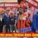 Üniversiteler arası Türkiye Boks Şampiyonası