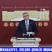 BİZDEKİ MUHALEFET, EVLERE ŞENLİK MUHALEFET