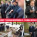 KURTDERELİ MEHMET PEHLİVAN ÖLÜMÜNÜN 83. YILINDA MEZARI BAŞINDA ANILDI