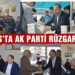 MANYAS’TA AK PARTİ RÜZGARI ESTİ