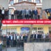 AK PARTİ, GÖNÜLLERE DOKUNMAYA DEVAM EDİYOR