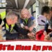 VETBÜS’ün Nisan Ayı programı