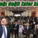 “Z kuşağı değil Zafer kuşağı”