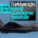 ABD Dışişleri Bakanlığı: Türkiye ile F-35 Konusu Tekrar Gündeme Gelebilir