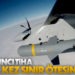 AKINCI TİHA İlk Kez Sınır Ötesi Operasyona Katıldı