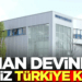 Alman devi Wirhtwein Group’tan sürpriz Türkiye kararı