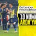 Fenerbahçe’de 10 Numaralı Forma Arda Güler’e Verilecek