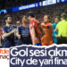 Şampiyonlar Ligi’nde Atletico Madrid’i Eleyen Manchester City Yarı Finalde