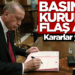 Basın İlan Kurumu’na flaş atama