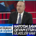 Mevlüt Çavuşoğlu’ndan dikkat çeken savaş yorumu