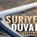 Türkiye’nin Yasa Dışı Göçe Karşı Ördüğü Duvar Büyüyor